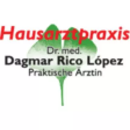 Logo da Dr. med. Dagmar Rico Lopez