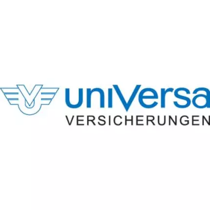 Logotipo de uniVersa Versicherungen Enrico Linke