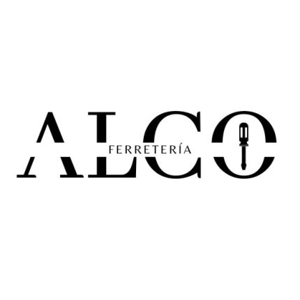 Logo fra Ferretería Alco