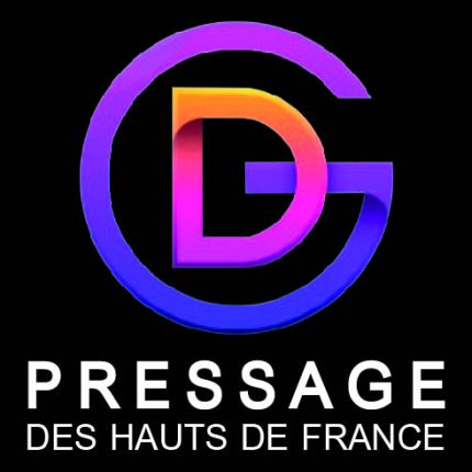 Logótipo de Pressage CD Des Hauts De France