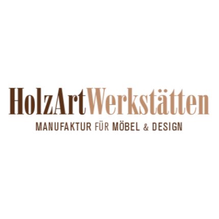 Logo de HolzArt Werkstätten