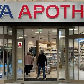 Bild von Nova Apotheke