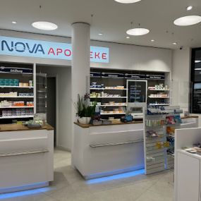 Bild von Nova Apotheke