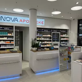 Bild von Nova Apotheke