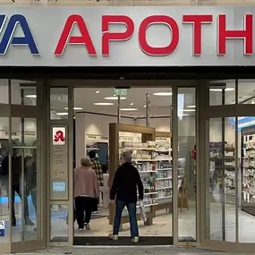 Bild von Nova Apotheke