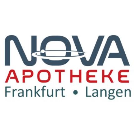 Logotyp från Nova Apotheke