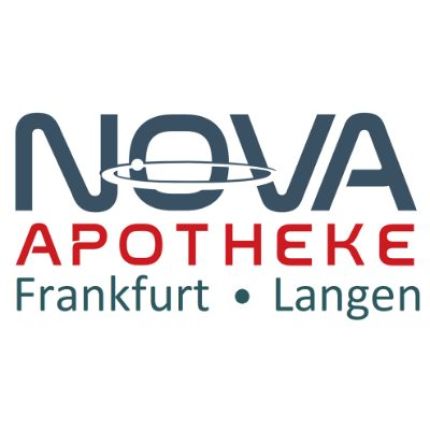 Logo od Nova Apotheke