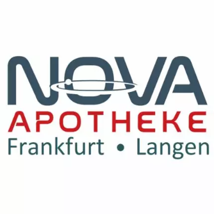 Logo de Nova Apotheke