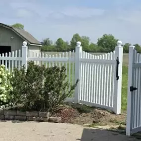 Bild von American Fence & Supply