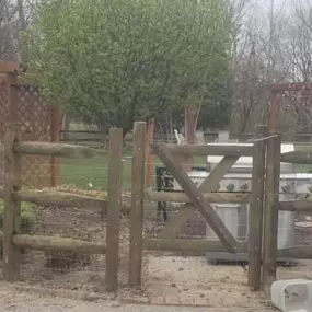 Bild von American Fence & Supply