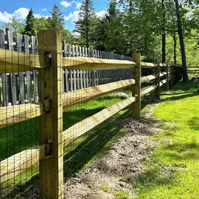 Bild von American Fence & Supply