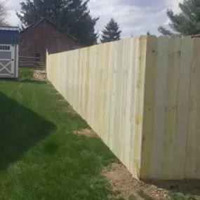Bild von American Fence & Supply