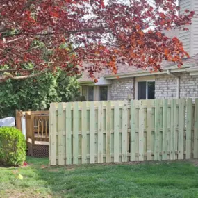Bild von American Fence & Supply