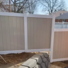Bild von American Fence & Supply