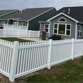 Bild von American Fence & Supply