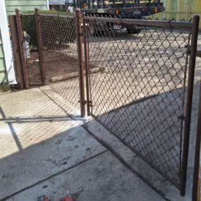 Bild von American Fence & Supply