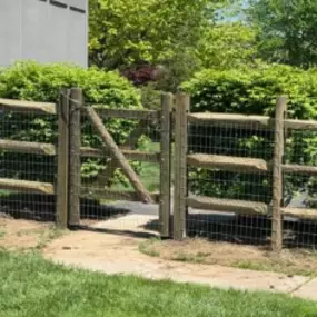 Bild von American Fence & Supply