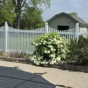 Bild von American Fence & Supply
