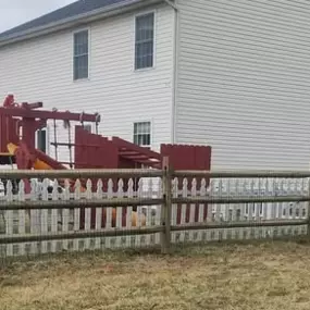 Bild von American Fence & Supply