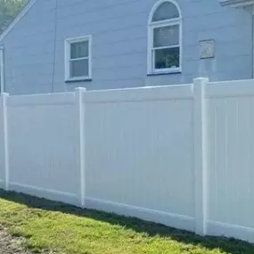 Bild von American Fence & Supply