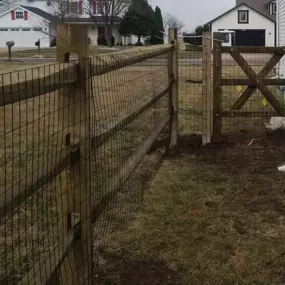 Bild von American Fence & Supply