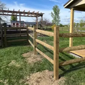 Bild von American Fence & Supply