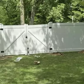Bild von American Fence & Supply