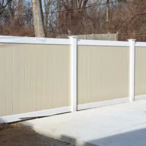 Bild von American Fence & Supply