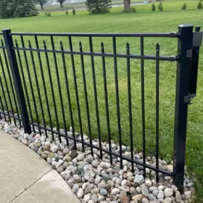 Bild von American Fence & Supply