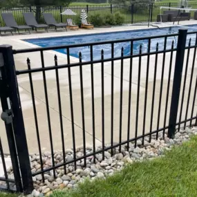 Bild von American Fence & Supply