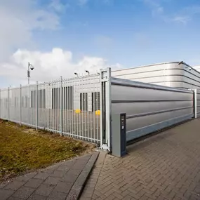 Bild von American Fence & Supply