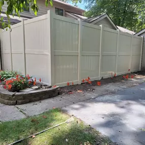 Bild von American Fence & Supply