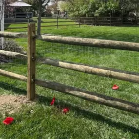 Bild von American Fence & Supply