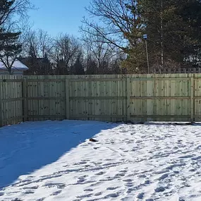Bild von American Fence & Supply