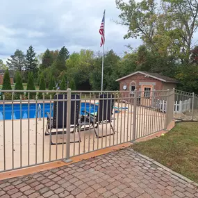 Bild von American Fence & Supply
