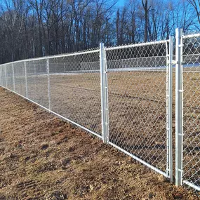 Bild von American Fence & Supply
