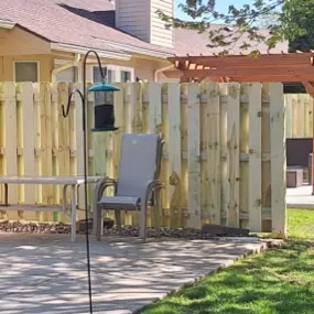 Bild von American Fence & Supply