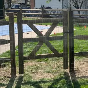 Bild von American Fence & Supply