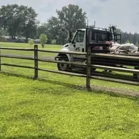 Bild von American Fence & Supply