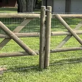 Bild von American Fence & Supply
