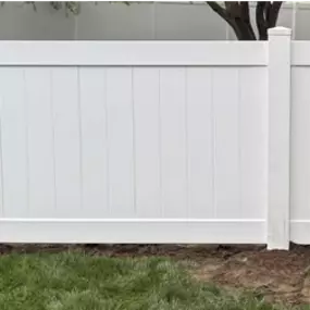 Bild von American Fence & Supply