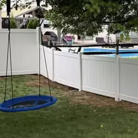 Bild von American Fence & Supply