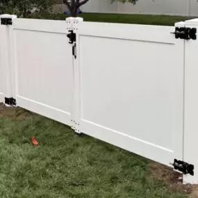 Bild von American Fence & Supply