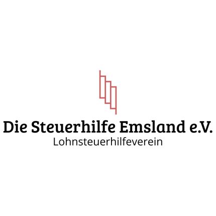 Λογότυπο από Die Steuerhilfe Emsland e.V. - Beratungsstelle Meppen