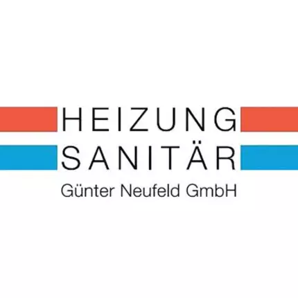 Logotyp från Günter Neufeld GmbH