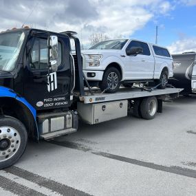 Bild von Heavy Metal Towing and Recovery