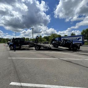 Bild von Heavy Metal Towing and Recovery