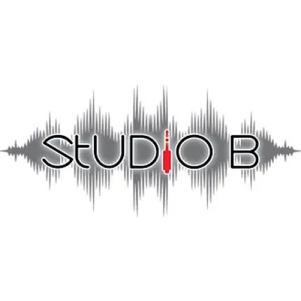 Logo de Studio B Muzik Studios