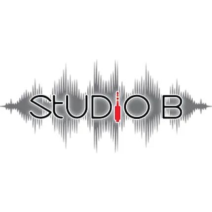 Logo from Studio B Muzik Studios