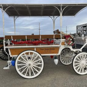 Bild von Dream Catchers Carriages